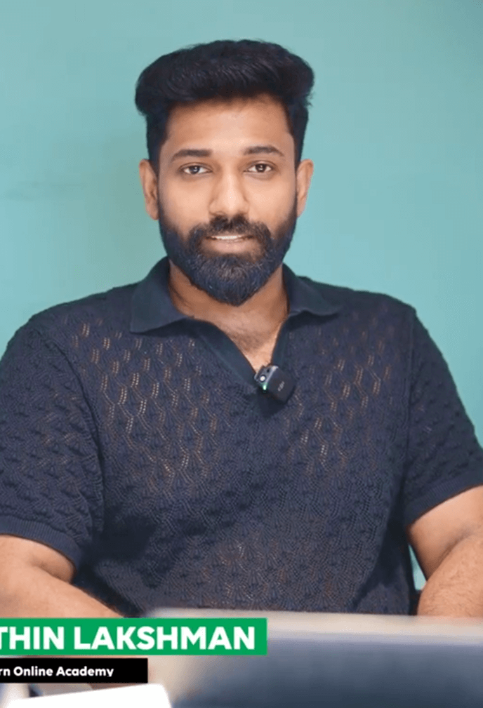 Inturn Online Academy