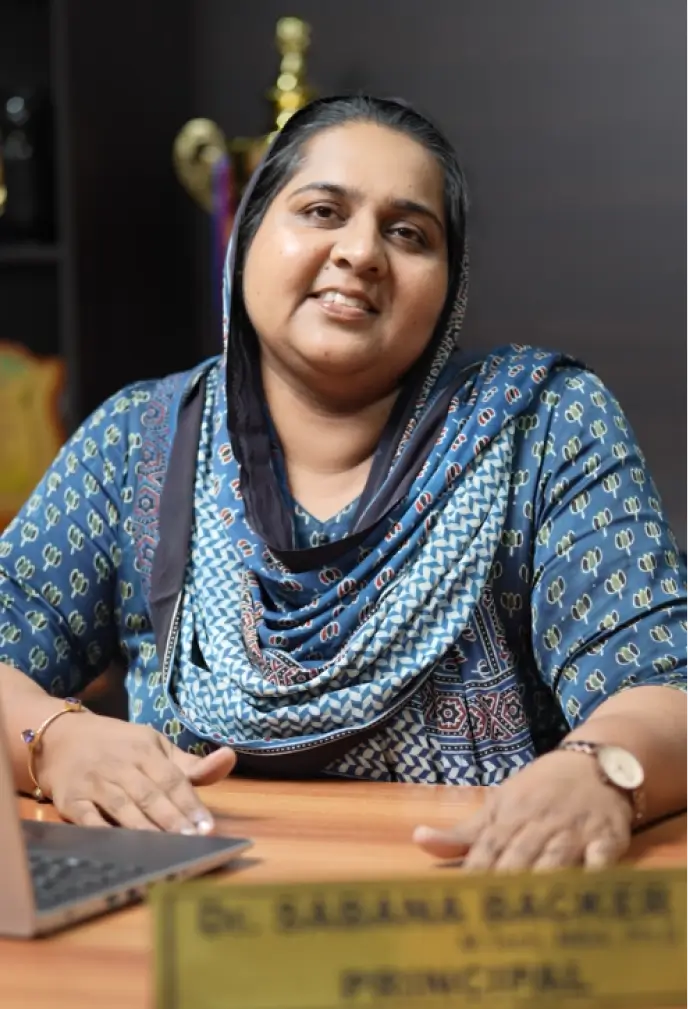 KMM College of Arts and Science